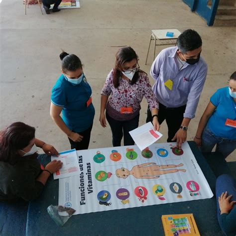 Lanzamiento De Curso De Formaci N De Docentes En Am Rica Latina Es Tema