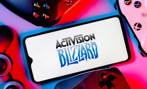 Uni N Europea Aprueba La Compra De Microsoft Y Activision