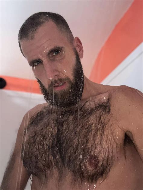 35 Gave Myself A Haircut Today Nudes Menshowering NUDE PICS ORG