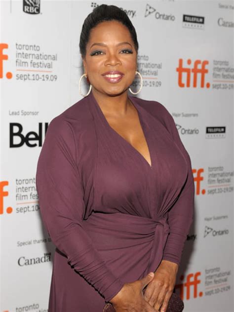 Oprah Tells Barbara Walters I M Not A Lesbian