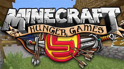 Minecraft Xx Park Urmaster Xx Hunger Games Survival W