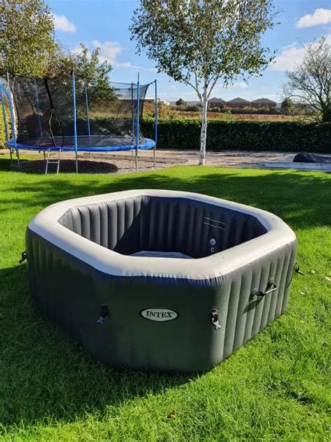 INTEX PURE SPA Inflatable Hot Tub Spa SB H20 Replacement Liner 59 99 PicClick UK