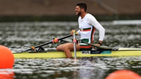 Bulgarian rower Kristian Vasilev qualifies for Szeged semi-finals - Sport