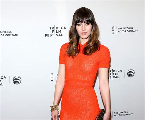 Best Dressed Mary Elizabeth Winstead