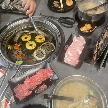 KPOT KOREAN BBQ HOT POT Updated April Photos Reviews Howell Mill