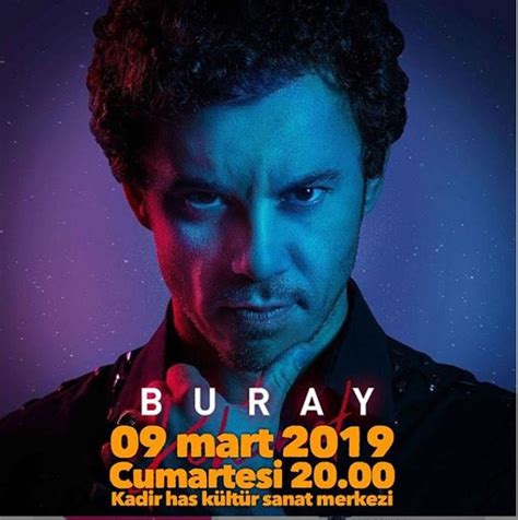 BURAY - KONSER | sitem