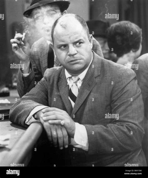 Don Rickles Monsieur Patate