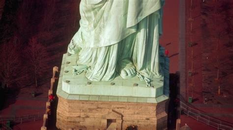 11 Things You Probably Never Knew About The Statue Of Liberty