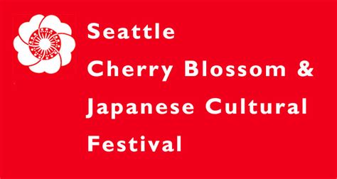 Seattle Cherry Blossom And Japanese Cultural Festival Festbeat