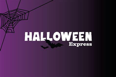 Halloween Express: All aboard for family fun | Nevada State Railroad