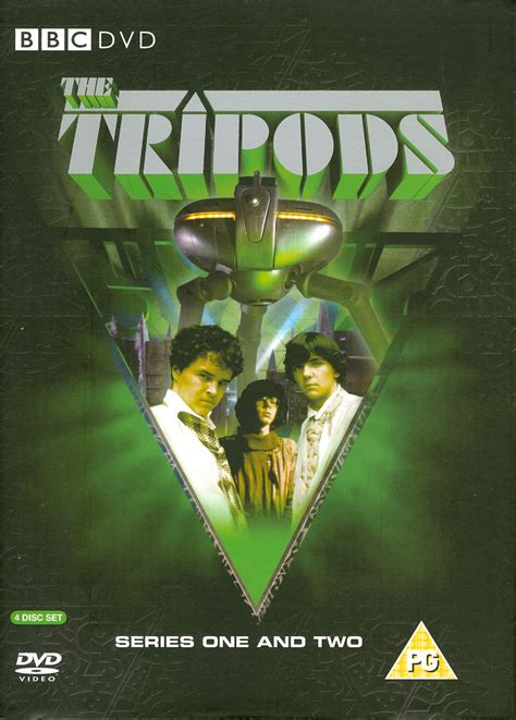 The Tripods | War Of The Worlds Wiki | Fandom