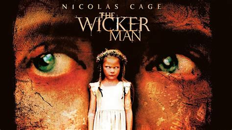 The Wicker Man (2006) - Movie - Where To Watch