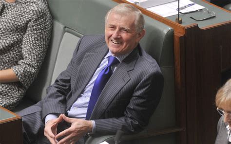 Simon Crean: Advocate against war - Pearls and Irritations