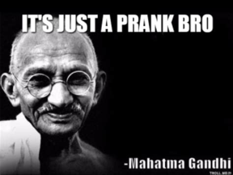 *Bombs you with Nuclear Weapons* | It's Just a Prank | Know Your Meme