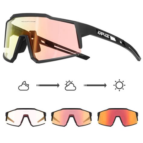 Kapvoe® Official Store Cycling Sunglassesgoggles And Sport Equipment Kapvoe Sport