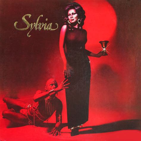 Sylvia ‎– Sylvia (1976) - JazzRockSoul.com