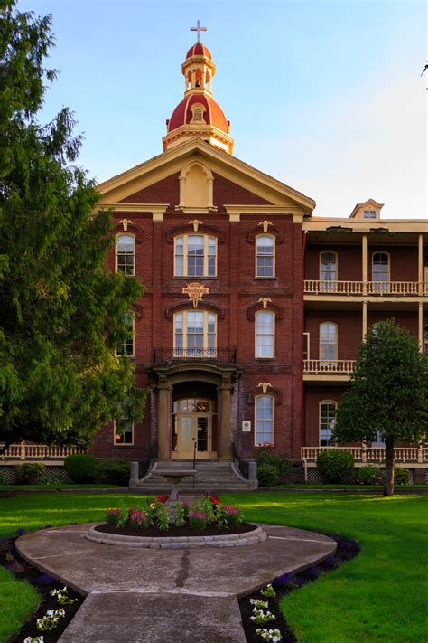 Providence Academy Group Tours The Historic Trust Reservations