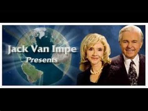 jack van impe obituary   warren michigan