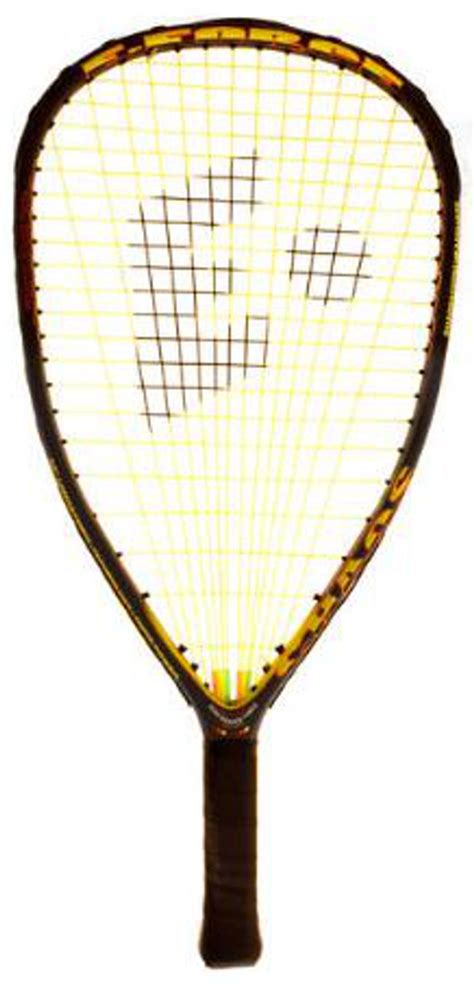 E Force Chaos Racquet Racquetball Dallas