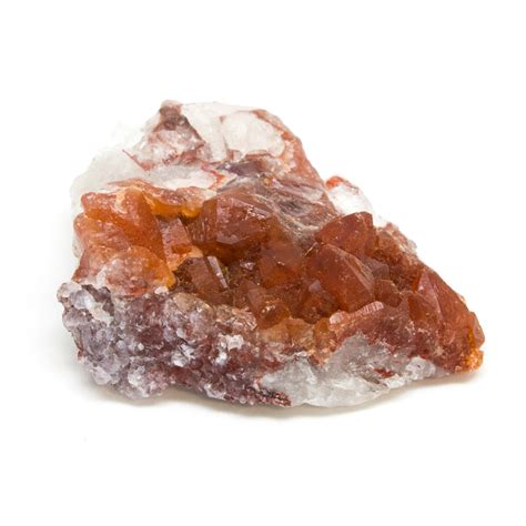 Red Crystals Meanings Uses And Popular Varieties Crystal Vaults