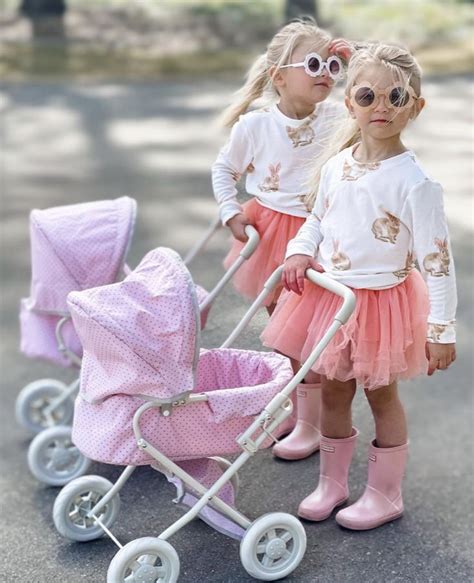 Pin By Tara Harrington On Double Take Triple Take Baby Strollers