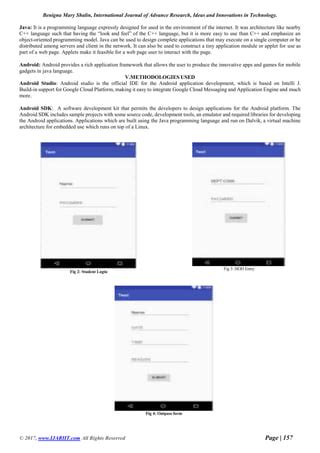 Android App For Hostel Outpass Form PDF