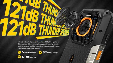 Ulefone Armor 26 Ultra: Ruggedness Meets Innovation – Ulefone Global