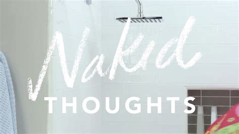 Naked Thoughts By American Standard Rain Day Youtube