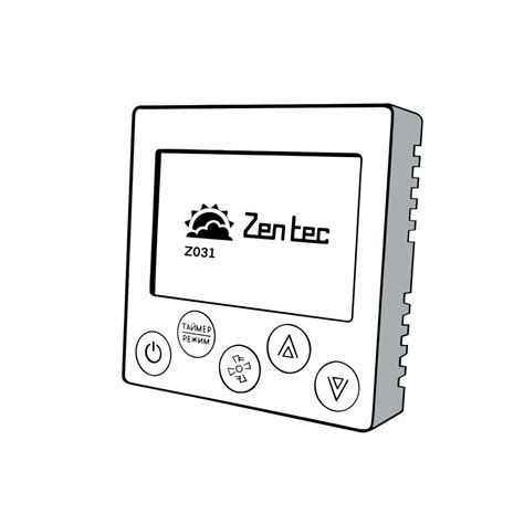 Z031 – ZENTEC.RU