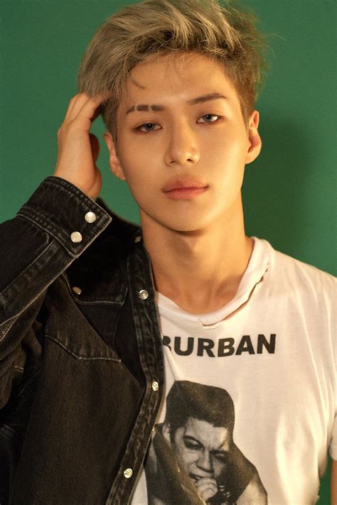 Taemin’s Stunning MOVE — The Kraze