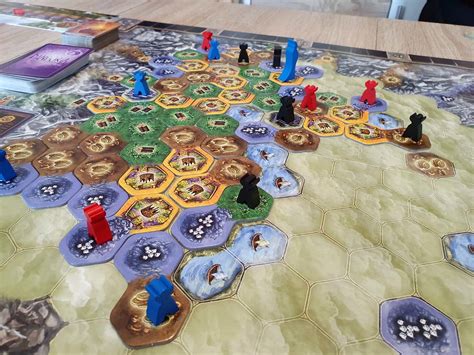 Brettspiel News De TEST PANDORIA