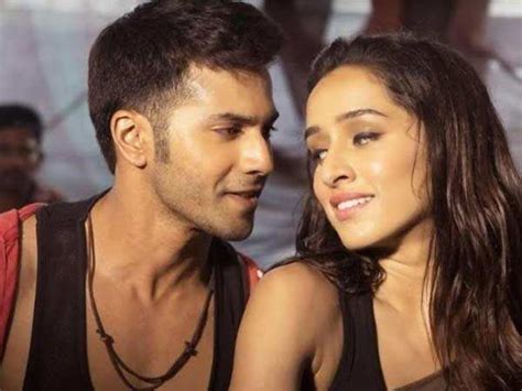 Varun Dhawan And Shraddha Kapoor Wrap The Shooting For Street Dancer 3D