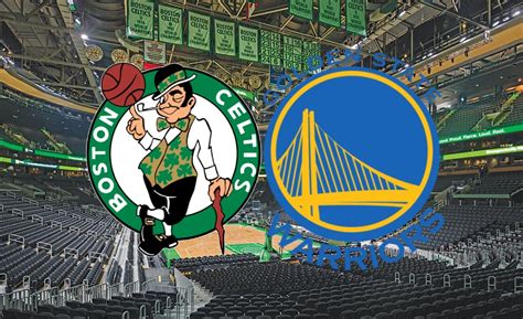 Palpite Boston Celtics X Golden State Warriors Os Campeões Voltam Ao Td Garden Minha Torcida