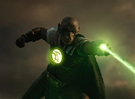 Hubgreen Lantern Corps Dc Extended Universe Wiki Fandom