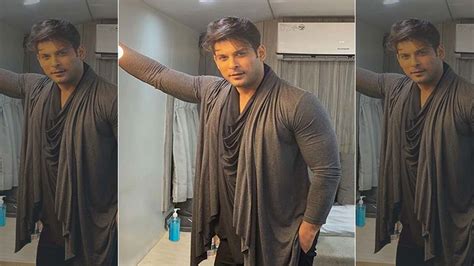 Bigg Boss 13 Winner Sidharth Shukla Thanks Fans For Showering His Mother With Birthday Wishes