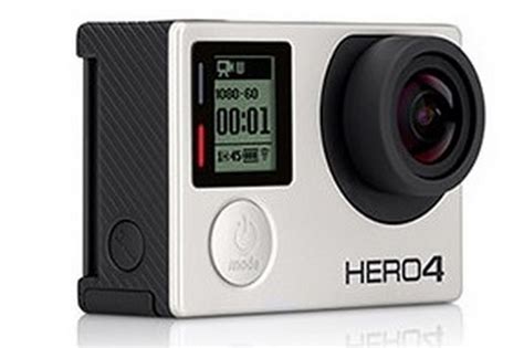 Gopro Hero Silver Review Easily The Best Gopro On A Budget Gopro