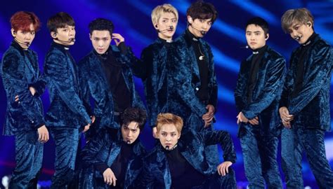 EXO Fans Rejoice As SM Entertainment Confirms Full Group Comeback