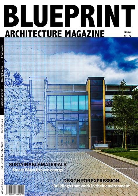 Architectural magazine - front cover | Landscape architecture magazine, Magazine design cover ...