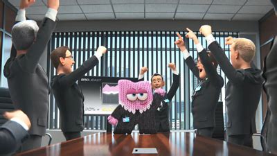 purl critique du cartoon pixar