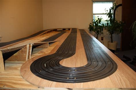 Banked Curves Ho Racing Slotblog