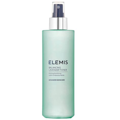 Elemis Balancing Lavender Toner - BeautifiedYou.com