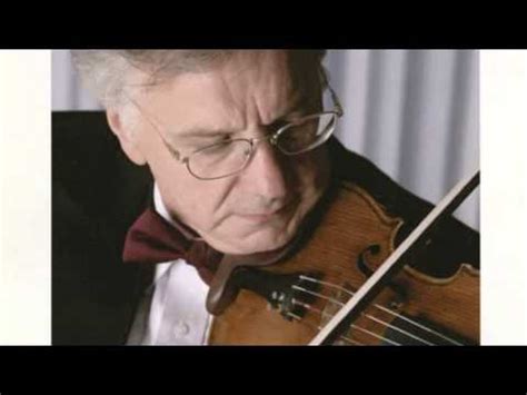 Shostakovich Violin Concerto Op Mvt Ii Scherzo Youtube