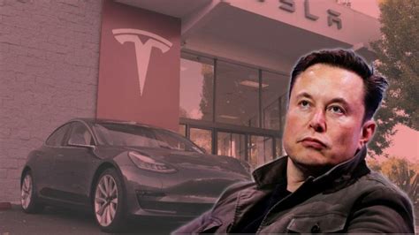 Tesla Faces A Class Action Lawsuit Over Alleged Privacy Invasion