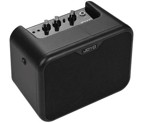 AMPLIFICADOR PARA GUITARRA ELECTRICA 10W Joyo Electro Music