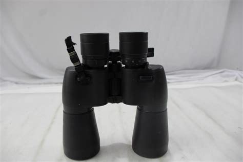 Nikon Action 10-22x50 Scoutmaster XL Zoom Binoculars | Property Room