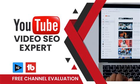 Be Your Youtube Seo Expert Using Tubebuddy And Vidiq By Saadatalisayed