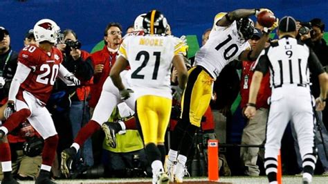 2008 Pittsburgh Steelers: Where are they now?