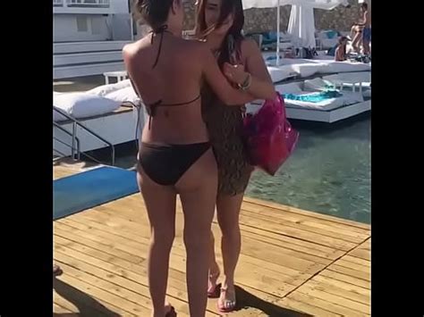 TURK SH G RL Bikini XVIDEOS
