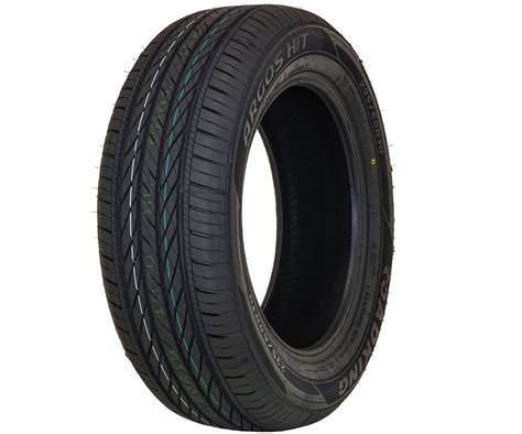 Oferta Imbatível Pneu Aro 18 Roadking 235 60R18 107V XL Argos H T