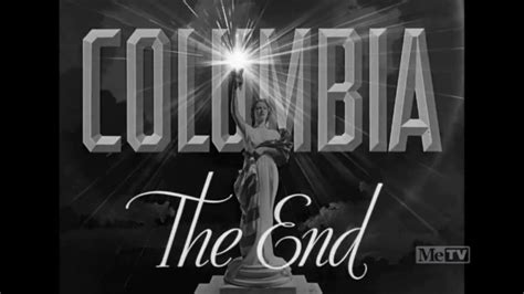 Columbia Picturessony Pictures Television 19382002 Youtube